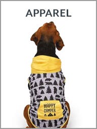 Zack & Zoey Reversible Raincoats