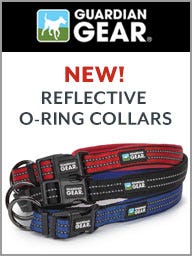 Guardian Gear Paracord Collars & Leads