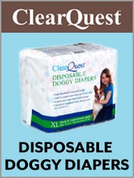 Dog Waste Bags
