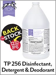 TP256 
