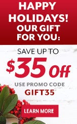 Cyber Monday Deals!