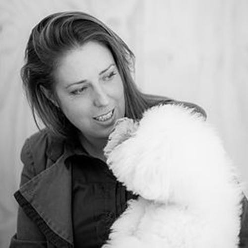A photo of Melanie Newman