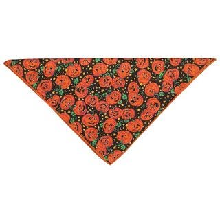 Aria Holiday Bandana -- Halloween