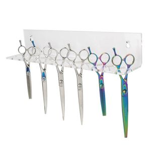 Top Performance Acrylic Shear Holder