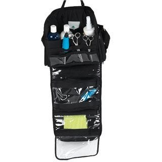 Groomer on the Go Bag