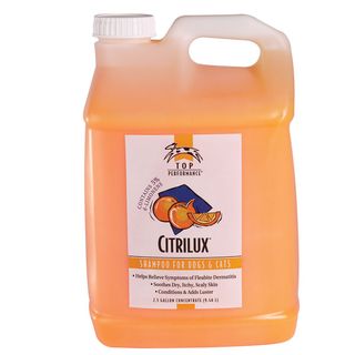 Citrilux Shampoo