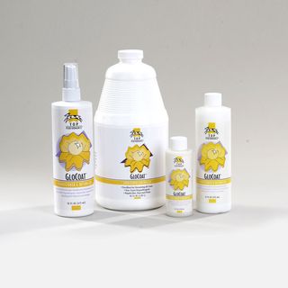 TopPerformance GloCoat Finishing Spray