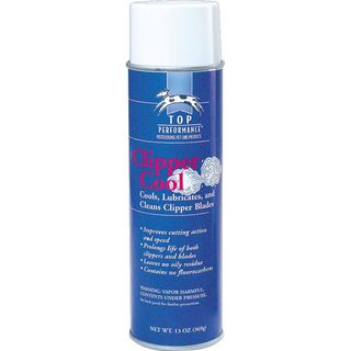 Top Performance Clipper Cool