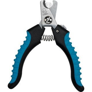 MGTErgonomicNailClipper