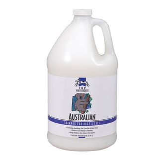Top Performance Australian Shampoo