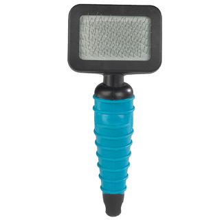 Master Grooming Tools Ergonomic Slicker Brush
