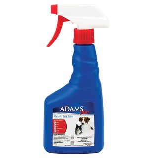 Adams Flea and Tick Spray | PetEdge.com