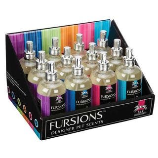 FusionsDisplay