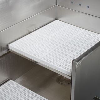 Grooming Tub Rack