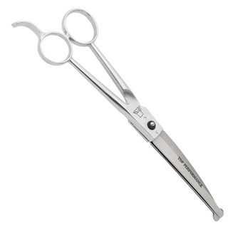 Top Performance Curved Shears