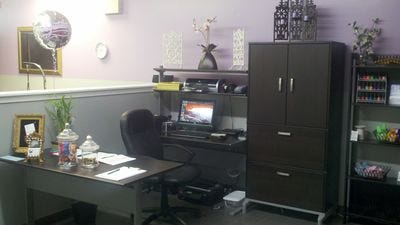 HomeOffice