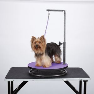 Small Pet Grooming Table