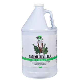 Flea and Tick Shampoo