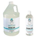 Soothing Suds shampoo
