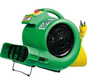 B-air Grizzly