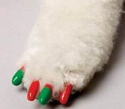 Nail caps