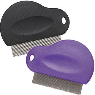 Flea Combs