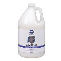 Australian shampoo