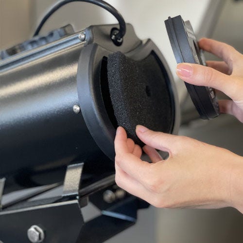 Filter Maintenance for Groomers: Keep Your Tools Running Smoothly