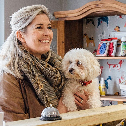 Customer Retention Strategies for Groomers: Build Loyalty & Boost Business