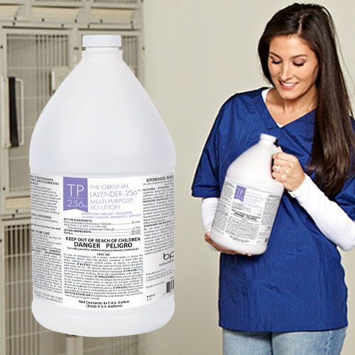 Keeping Your Pet Grooming Salon Clean & Healthy
