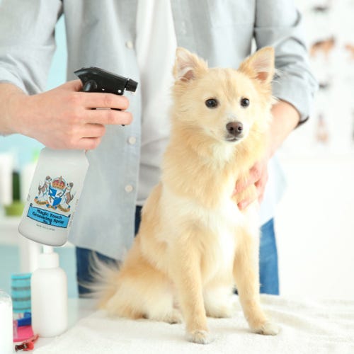 Why Should You Use Coat Spray?