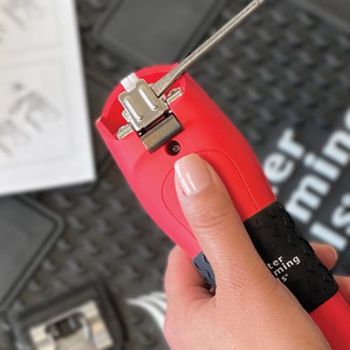 What is a Blade Drive, Anyway? 