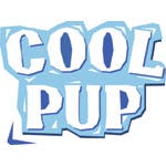 Cool Pup Logo