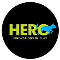 Hero Logo