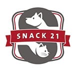 Snack 21 Logo