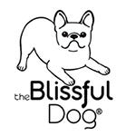 Blissful Dog Logo