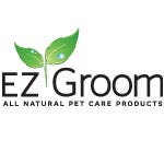 EZ Groom Logo