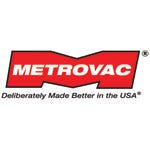 MetroVac Logo