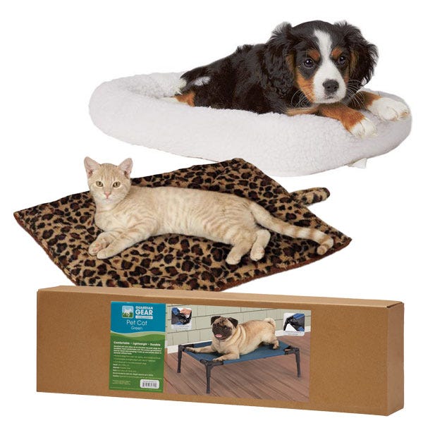 Wholesale Dog Beds