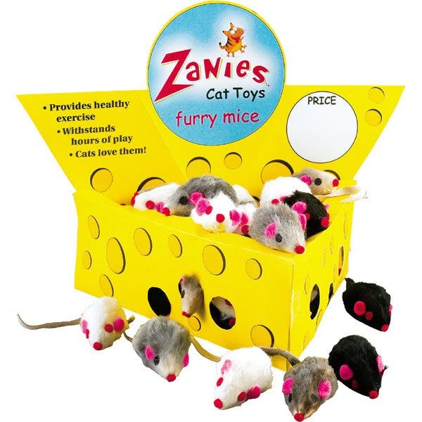 Wholesale Cat Toys