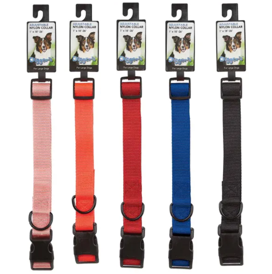 Wholesale Dog Collars, Leads & Harnesses