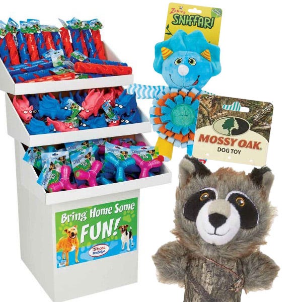 Wholesale Dog Toys
