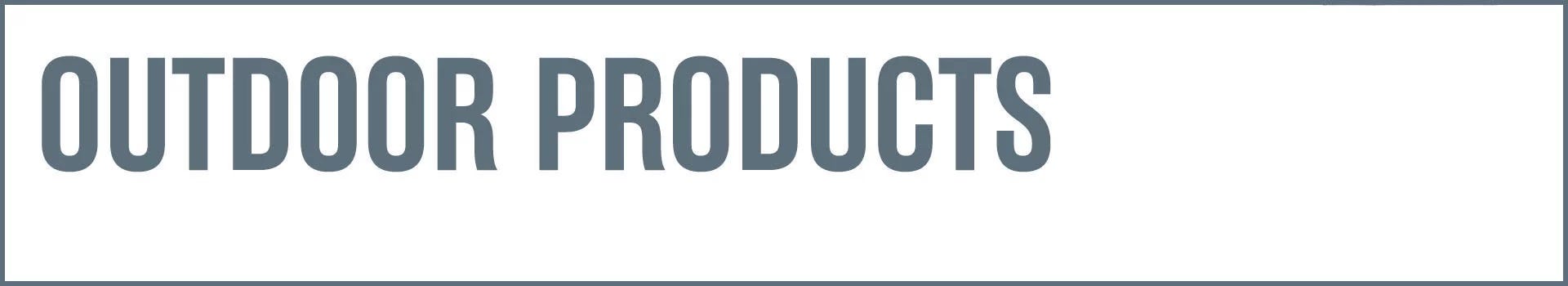 Wholesale Outdoor Products Wholesale Outdoor Products