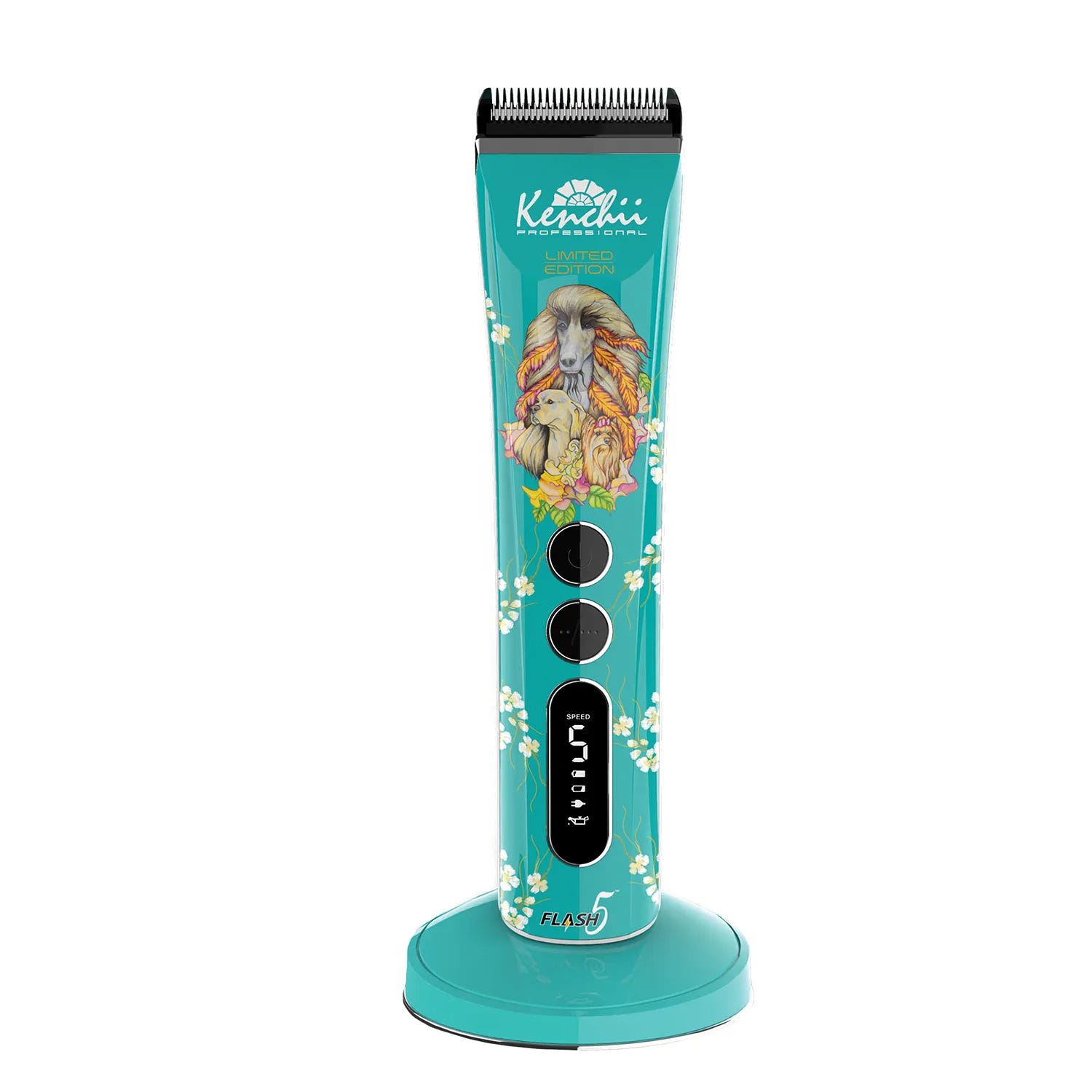 Wholesale Grooming