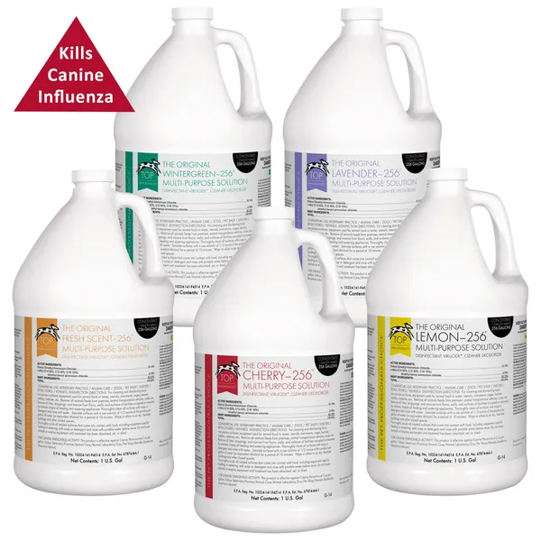 Professional Cleaning Supplies