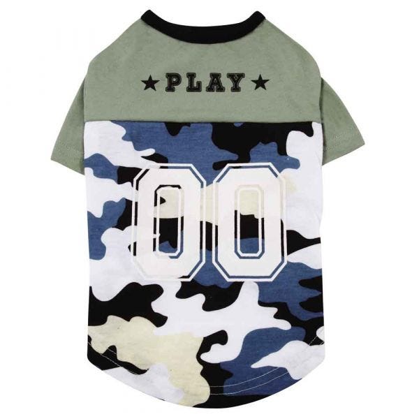 Wholesale Dog Tees and Tanks