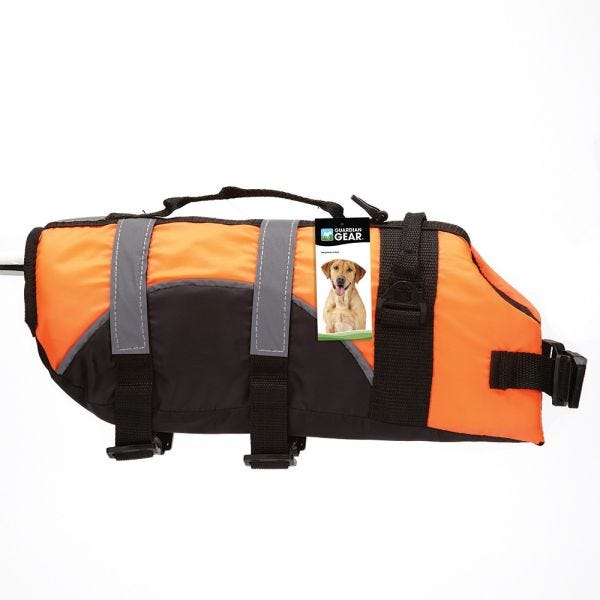 Wholesale Dog Life Preservers