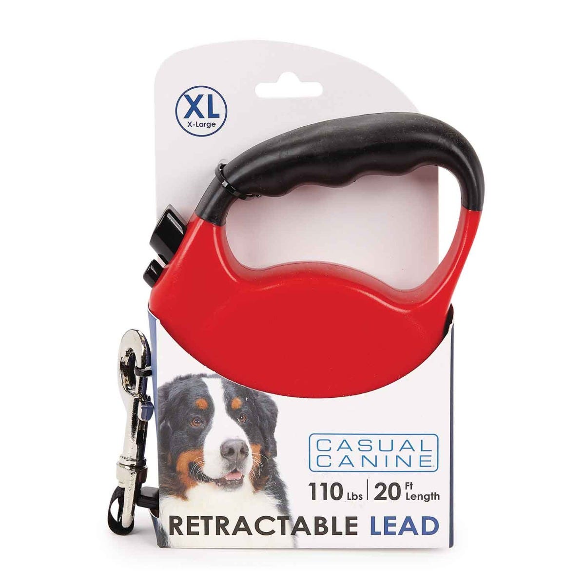Large dog extendable lead shop