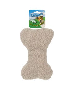 Digger's 9in Bone-Woolly Toy