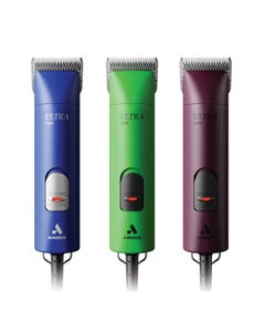 Andis UltraEdge 2-Speed Clipper with #10 Blade